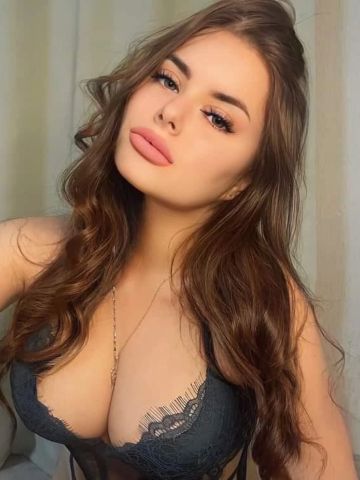 Проститутка Карина
